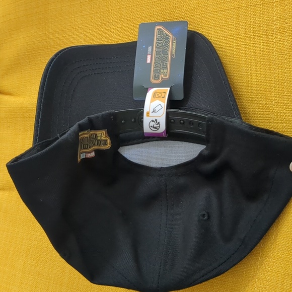 Official Guardians 3 Hat NWT - Picture 2 of 4